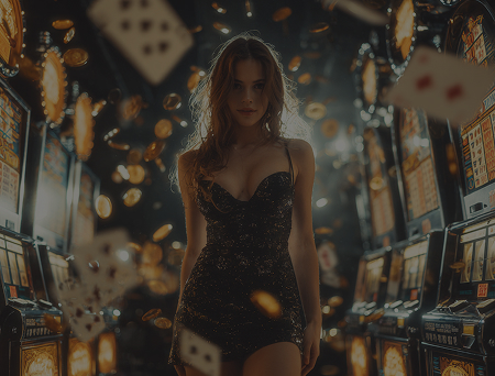 SlotLair Casino