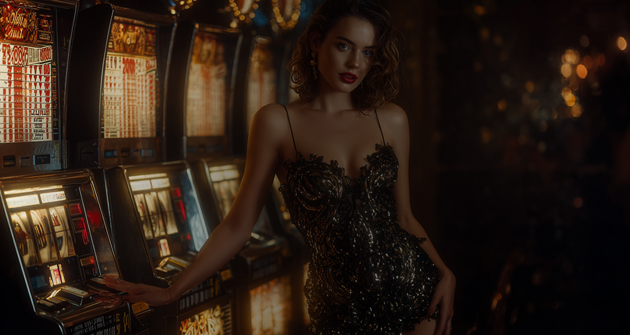 SlotLair Casino